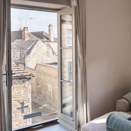 Luxury Cottage In Stamford Featured In The Sunday Times, Best Place To Live Екстериор снимка