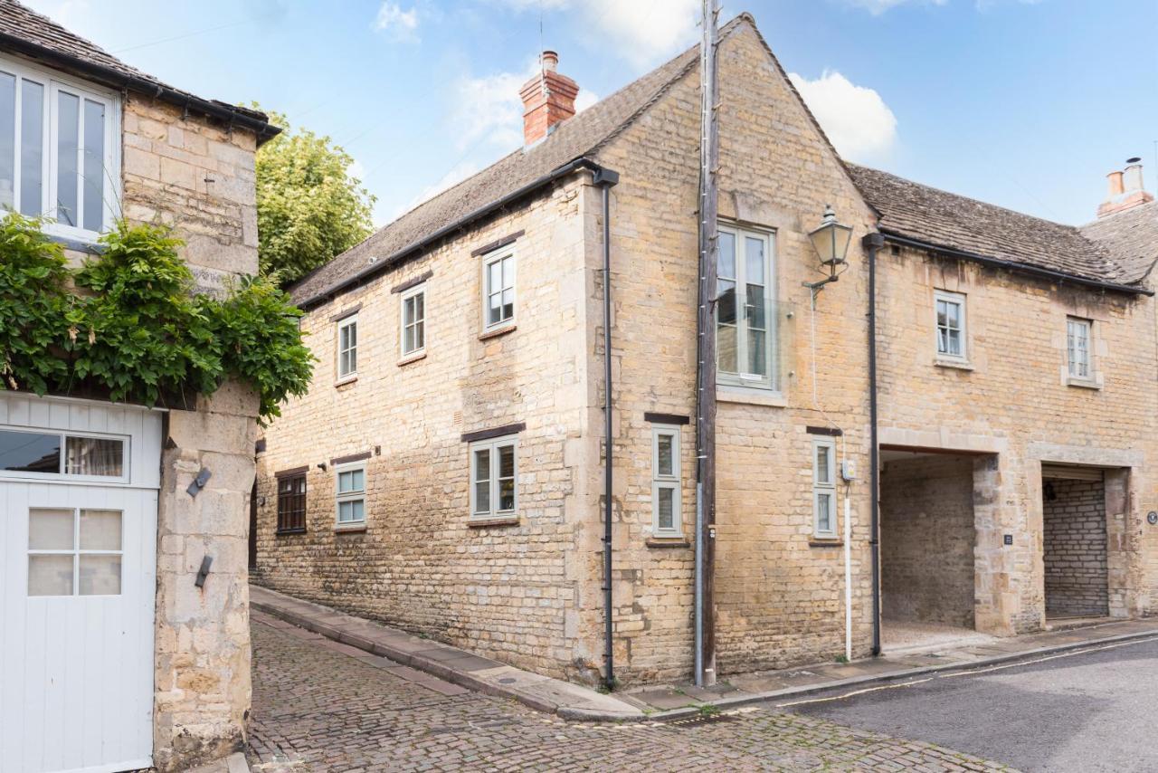 Luxury Cottage In Stamford Featured In The Sunday Times, Best Place To Live Екстериор снимка