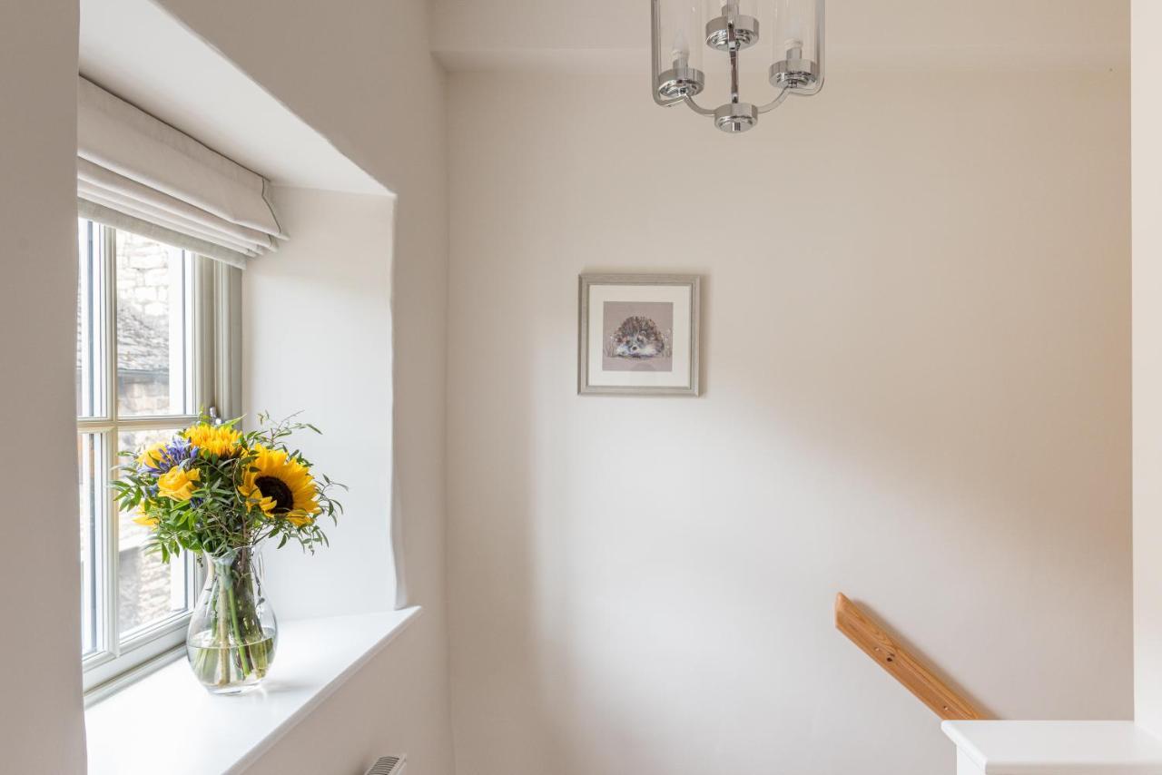 Luxury Cottage In Stamford Featured In The Sunday Times, Best Place To Live Екстериор снимка