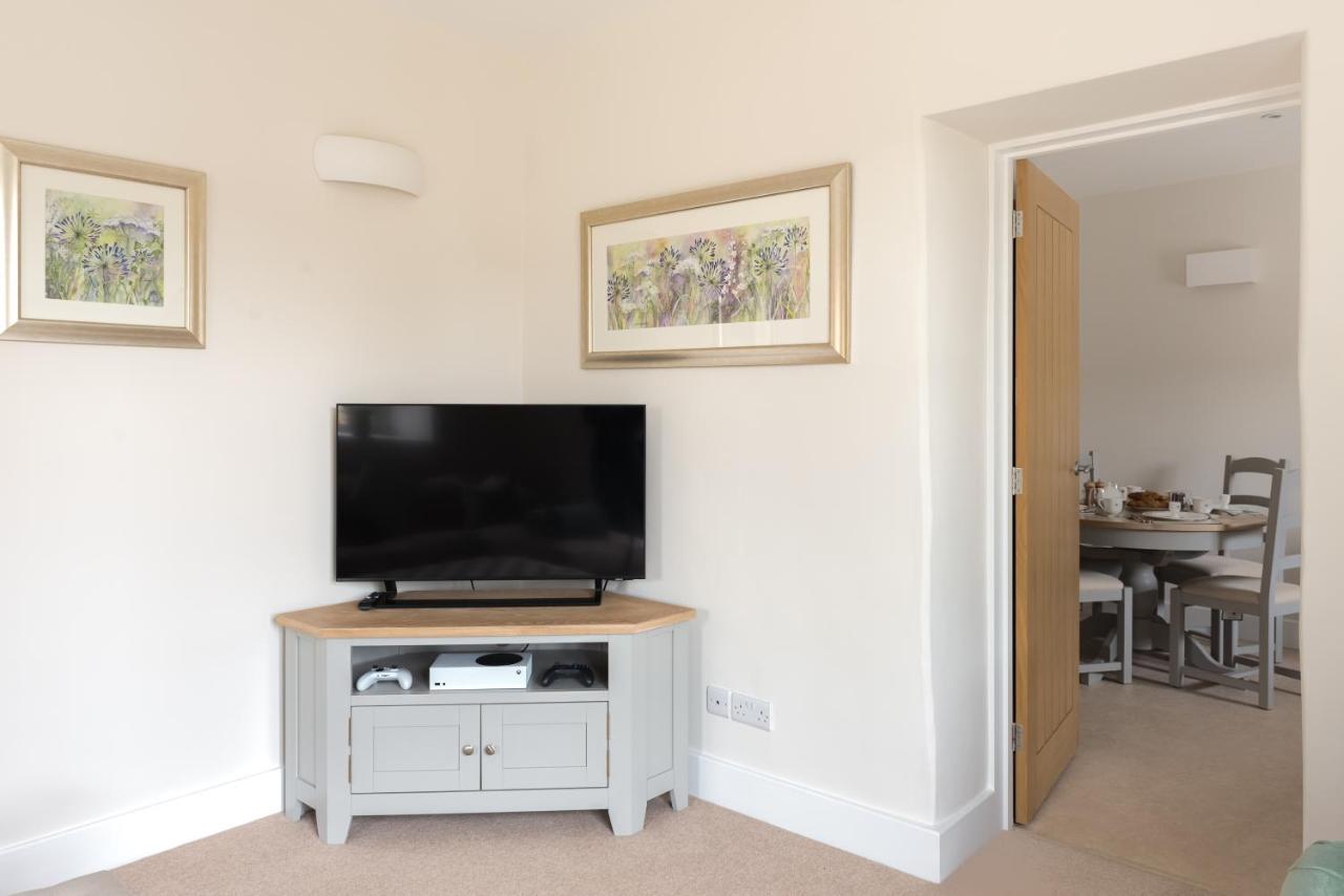 Luxury Cottage In Stamford Featured In The Sunday Times, Best Place To Live Екстериор снимка