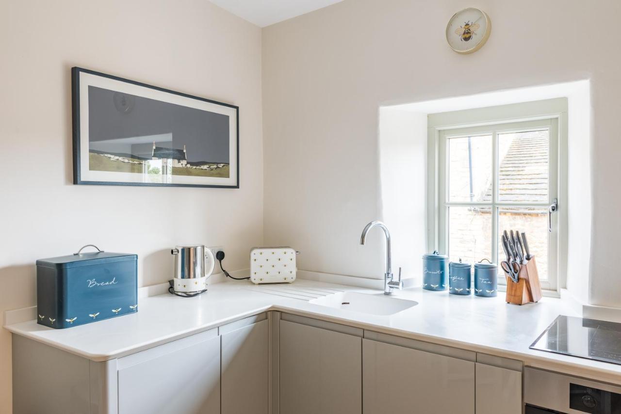 Luxury Cottage In Stamford Featured In The Sunday Times, Best Place To Live Екстериор снимка