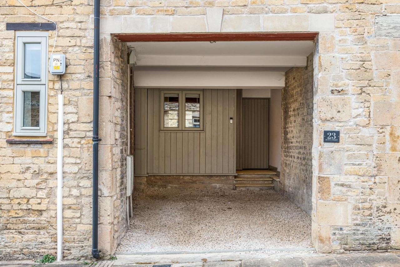 Luxury Cottage In Stamford Featured In The Sunday Times, Best Place To Live Екстериор снимка