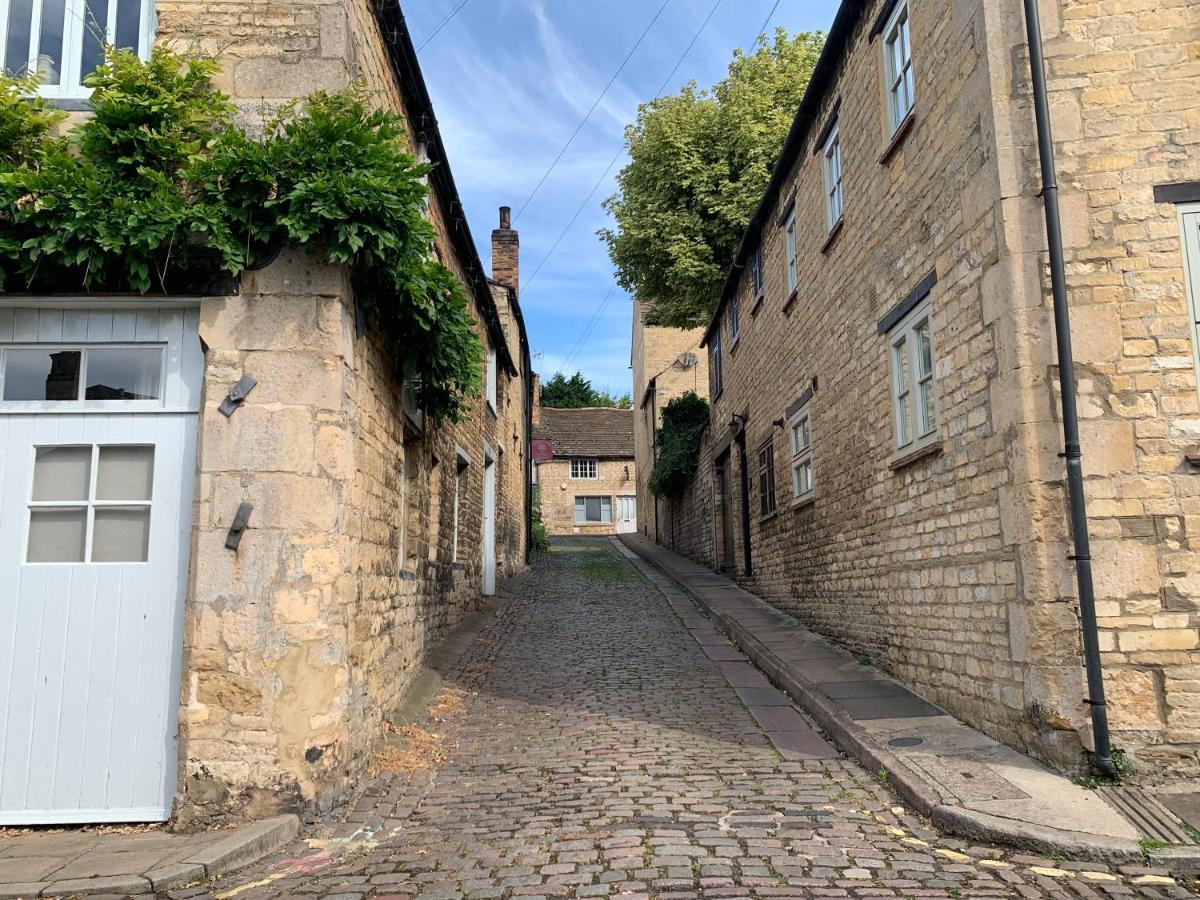 Luxury Cottage In Stamford Featured In The Sunday Times, Best Place To Live Екстериор снимка