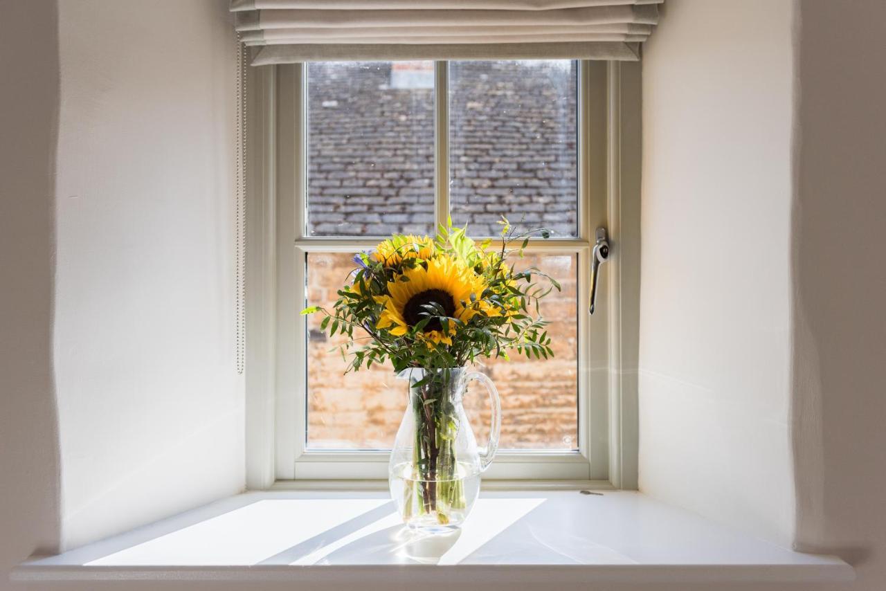 Luxury Cottage In Stamford Featured In The Sunday Times, Best Place To Live Екстериор снимка