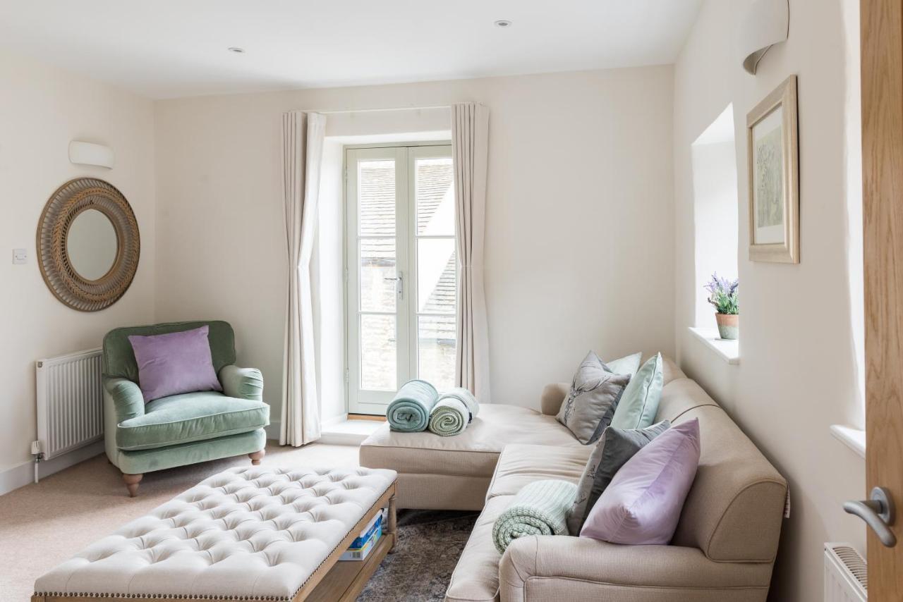 Luxury Cottage In Stamford Featured In The Sunday Times, Best Place To Live Екстериор снимка