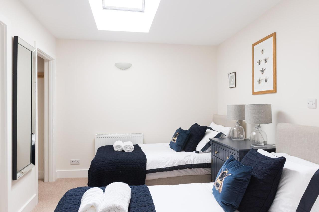 Luxury Cottage In Stamford Featured In The Sunday Times, Best Place To Live Екстериор снимка